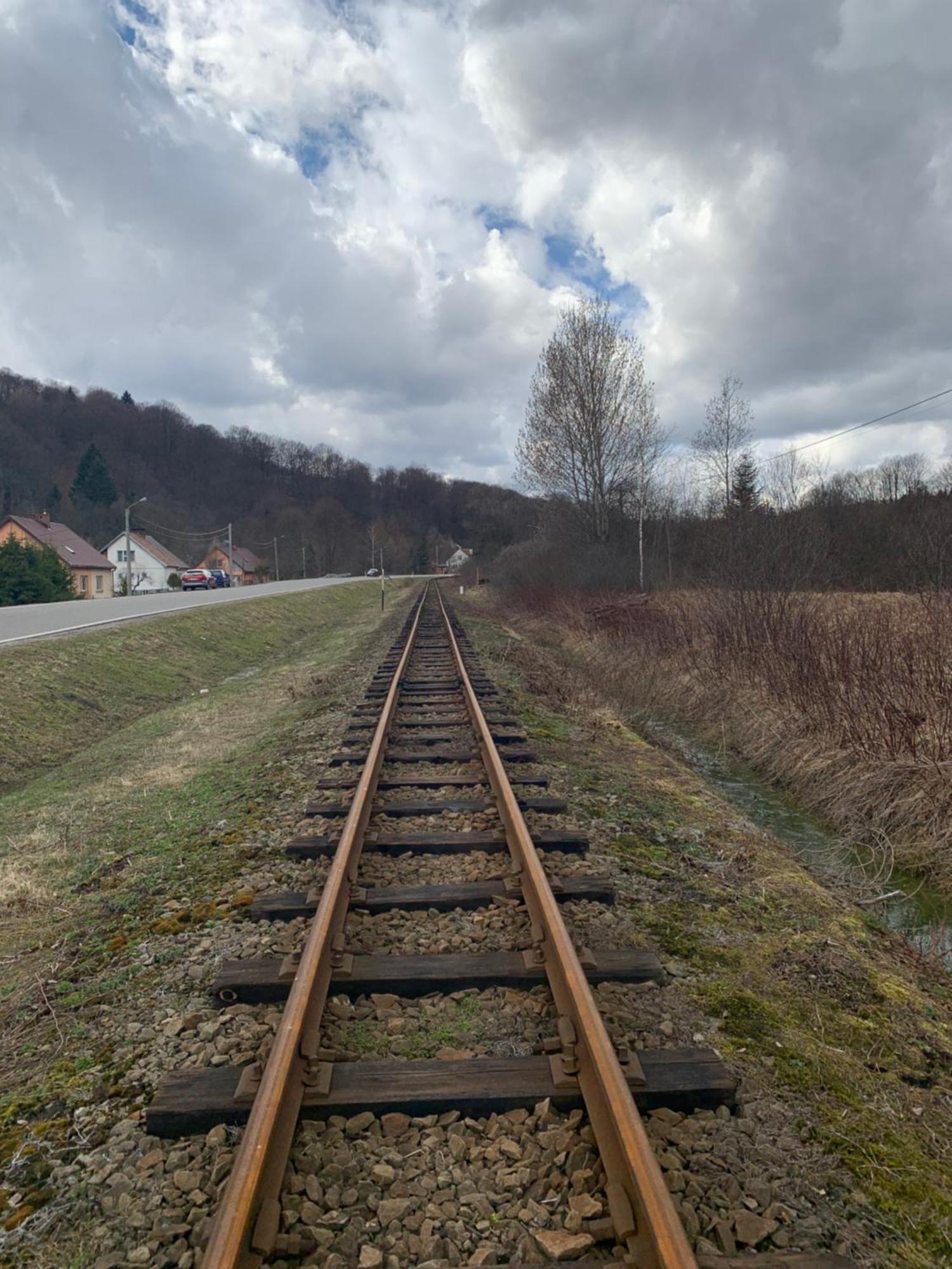Agroturystyka Dor-Ali U Ali Zubracze Exteriör bild